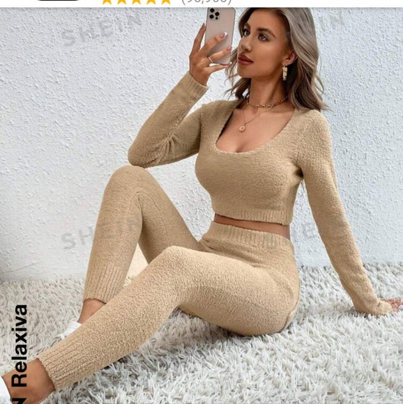 2pc fuzzy soft set🤎 - Picture 2 of 5